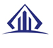 徹姆賽德精華公寓 Logo